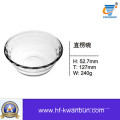 High Borosilicate Glass Bowl with Good Price